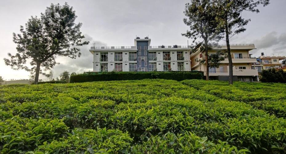 Joy Home Stay, Coonoor 1
